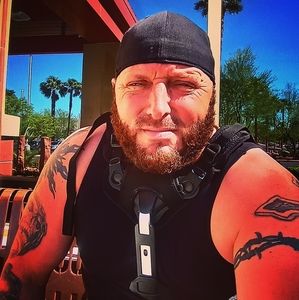 Meet your Posher, Frank